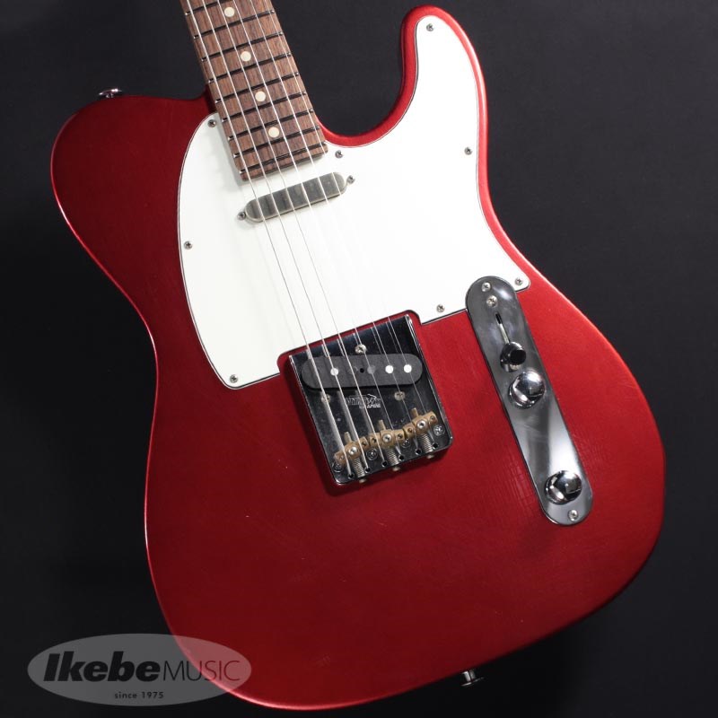 Suhr Guitars J Select Classic Antique T Roasted Maple WOODSHED (CAR)の画像